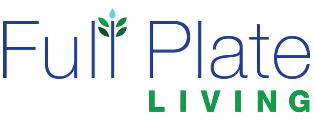 Full Plate Living Logo Jpg