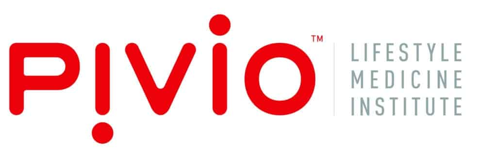 Pivio Logo With Tm Cmyk