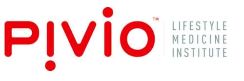 Pivio Logo With Tm Cmyk