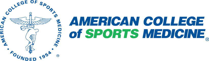 American College Of Sports Medicine Logo