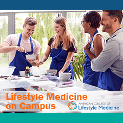 Lifestyle Medicine Interest Groups
