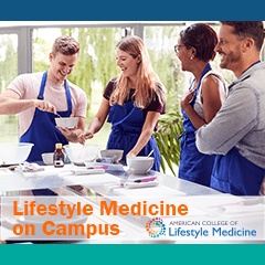 Introduction To Lifestyle Medicine