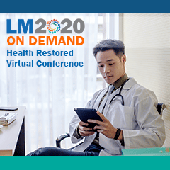 LM2020 Health Restored | On Demand
