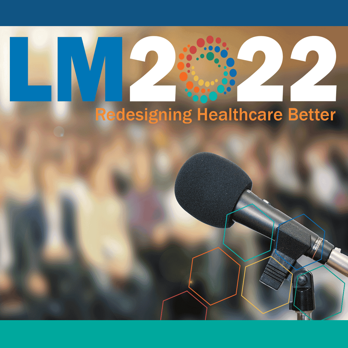 LM2022 Redesigning Healthcare Better