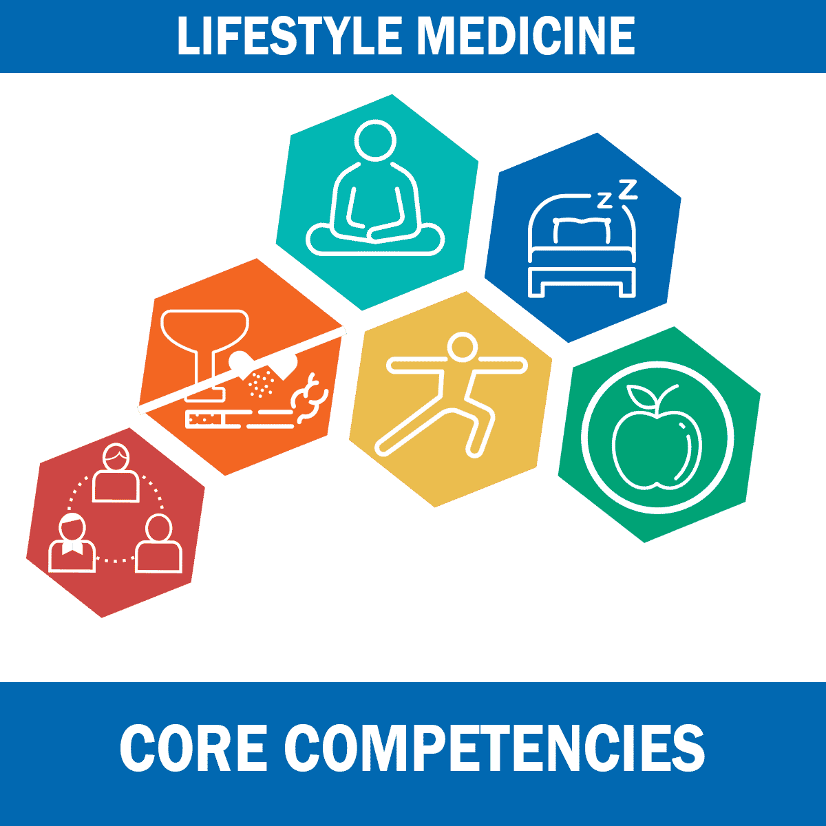 Lifestyle Medicine Core Competencies