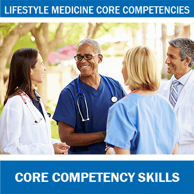 Core Competency Skills