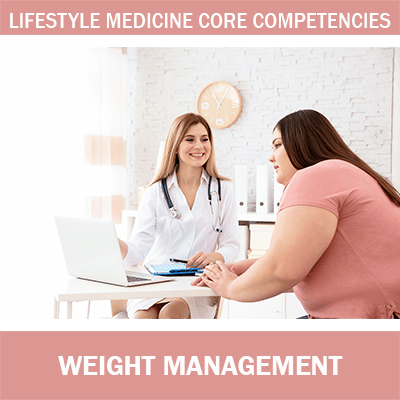 Weight Management | Core Competencies