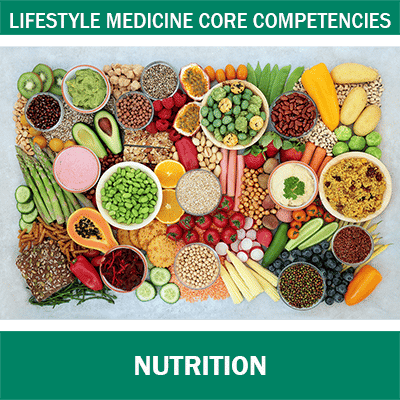 Nutrition | Core Competencies