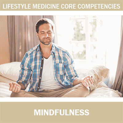 Mindfulness | Core Competencies