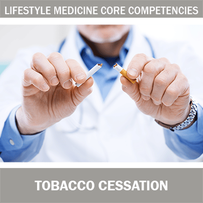 Tobacco Cessation | Core Competencies