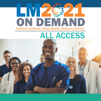 LM2021 On Demand