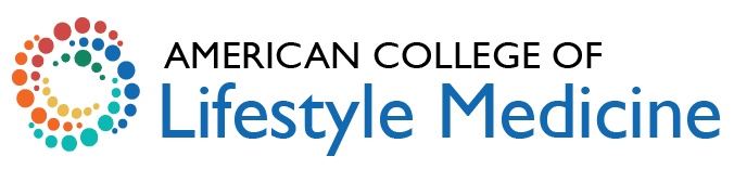 American College of Lifestyle Medicine: Home
