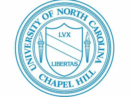 University Of North Carolina