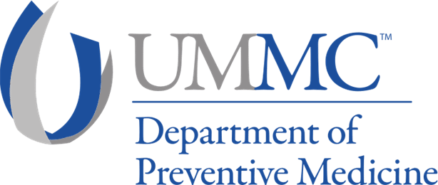Logo University Of Mississippi Medical Center