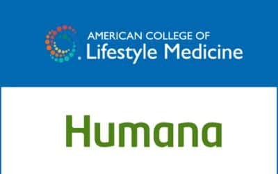 Humana Commits to Lifestyle Medicine Training for Healthcare Professionals