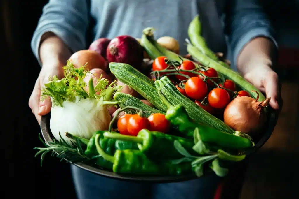 The Benefits of Plant-Based Nutrition - American College of Lifestyle  Medicine