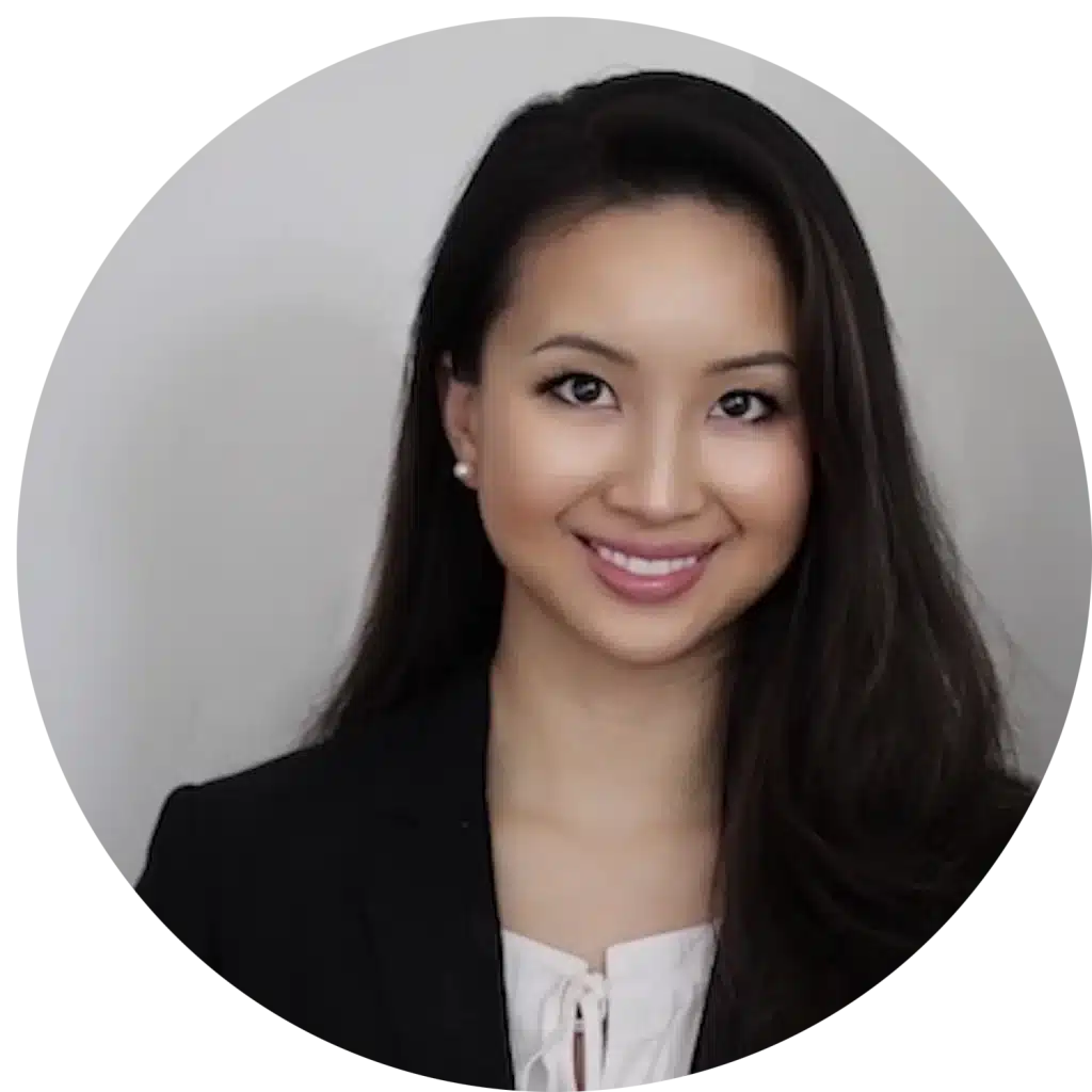 Thea Lananh Swenson