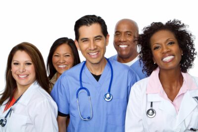 medicalteam-diversegroupofmedicalcareproviders
