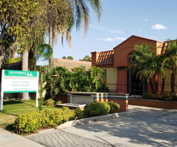 Image of Lifestyle Medical Clinic in California