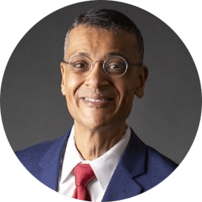 Param Dedia, Md
