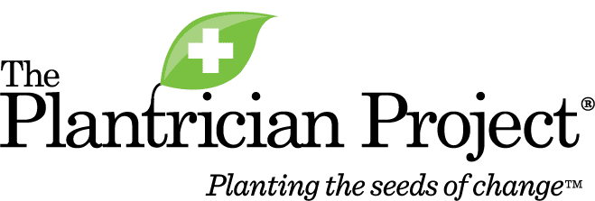 Plantrician Logo Registered