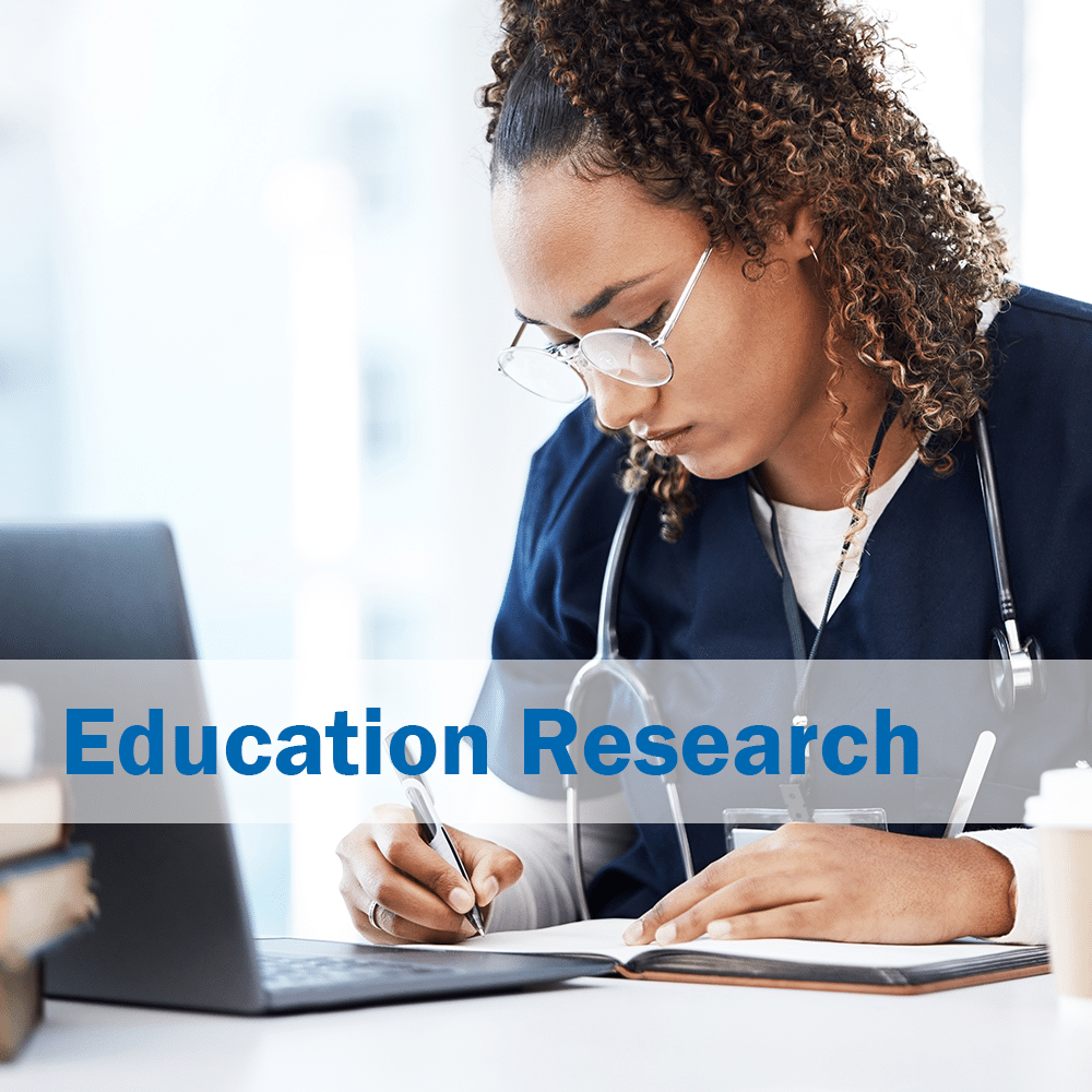 Research Education