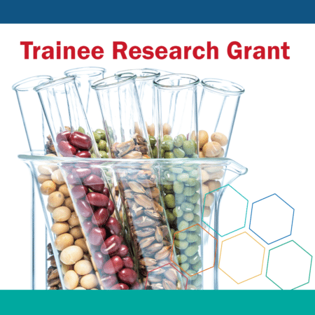 Trainee Research Grant