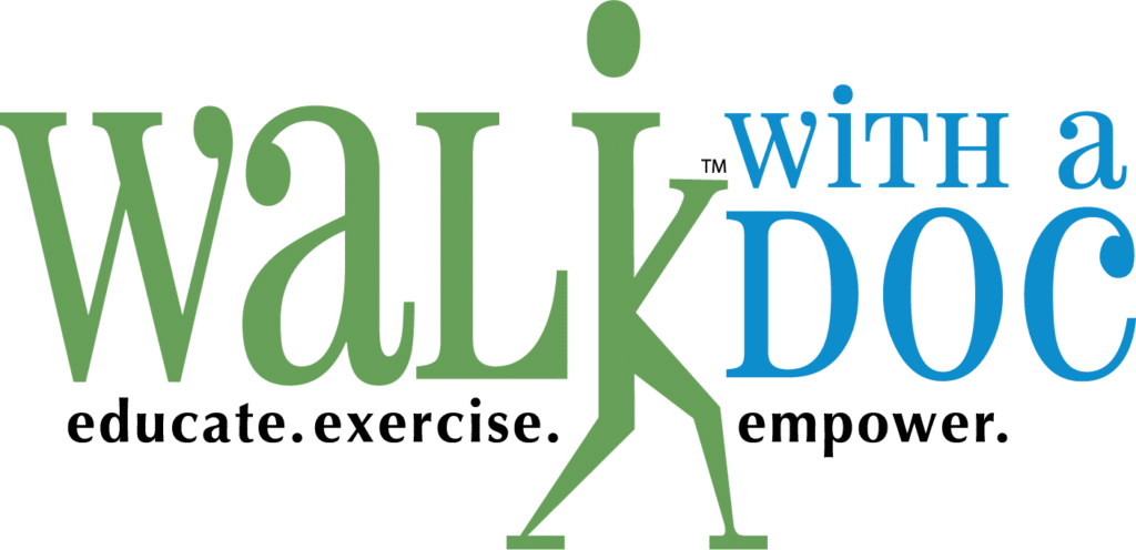 walk-with-a-doc-logo
