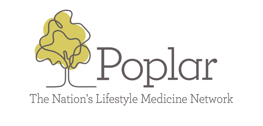 Poplar Lifestyle Medicine 5.17.22