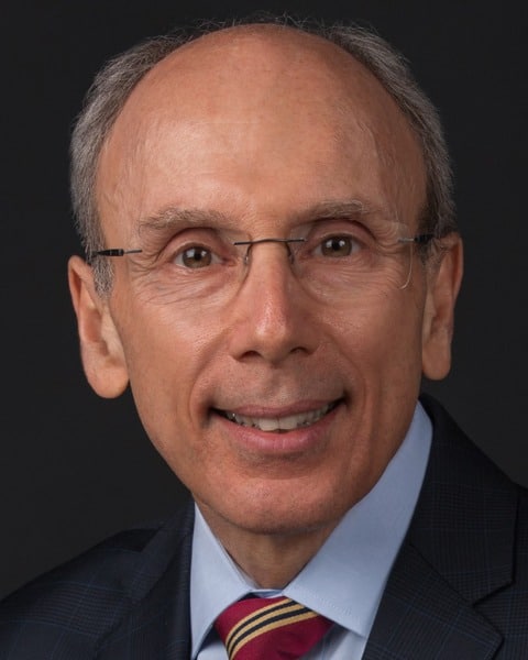Richard Rosenfeld, MD