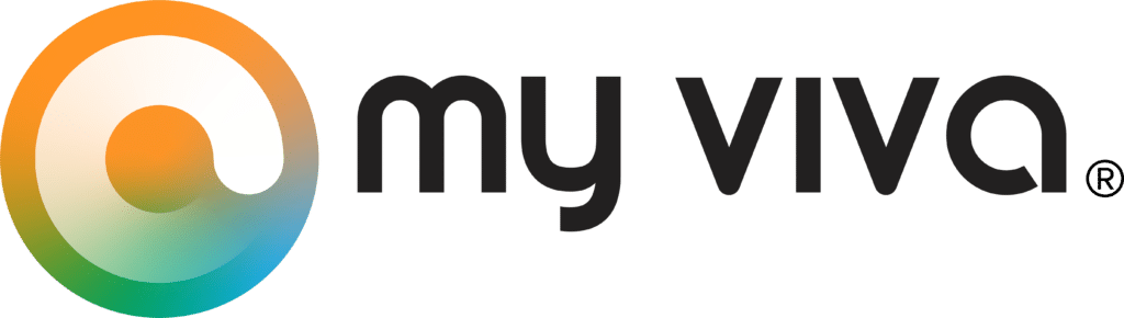 Myviva Logo