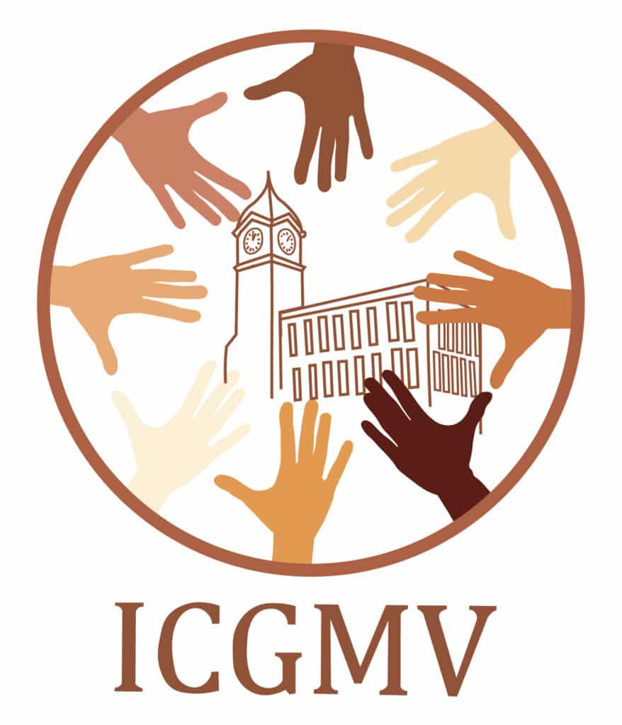 Icgmv Logo