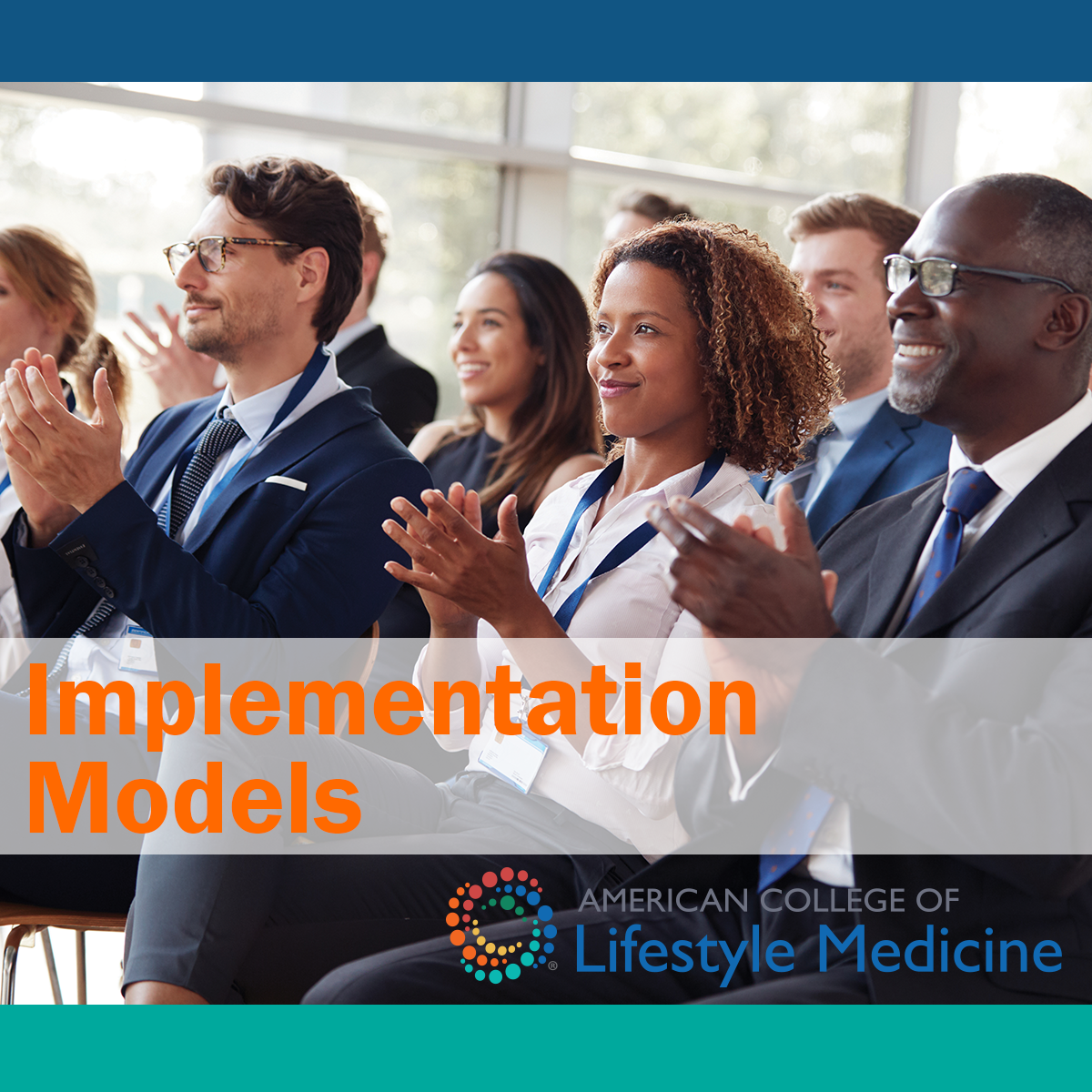 Implementation Briefs - American College Of Lifestyle Medicine