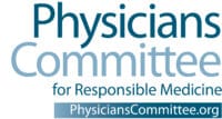 Physicians Committee Logo Vertical Cmyk