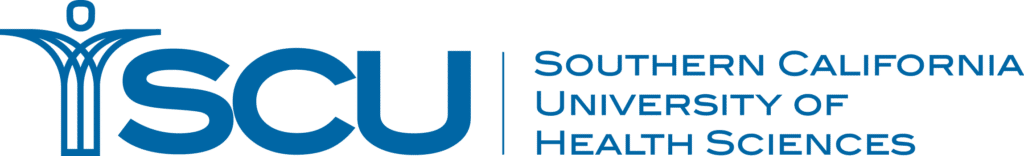 Scu Logo Blue Horizontal