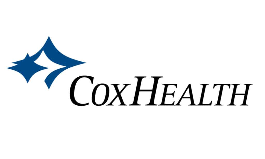 Coxhealth Logo Rgb