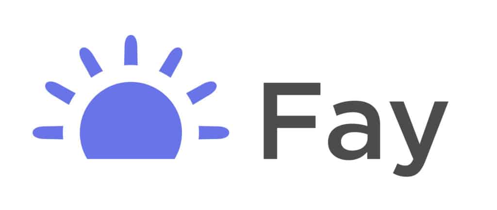 Fay Logo