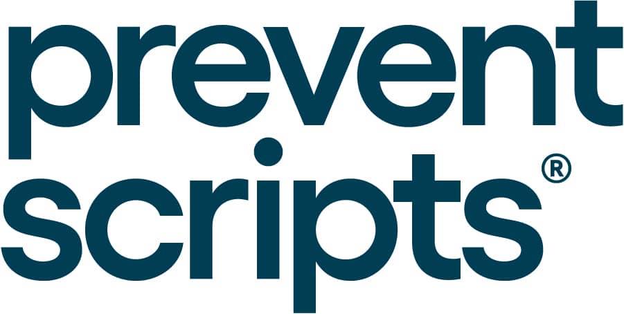 Preventscripts Logostack Deepblue Rgb