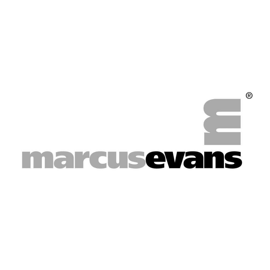 Marcus Evans Logo Png Transparent