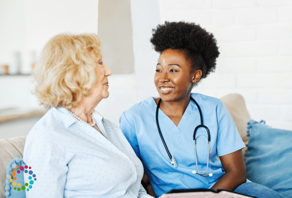 Community Health Workers Fill Gap Between Health Care System And ‘where Life Happens’
