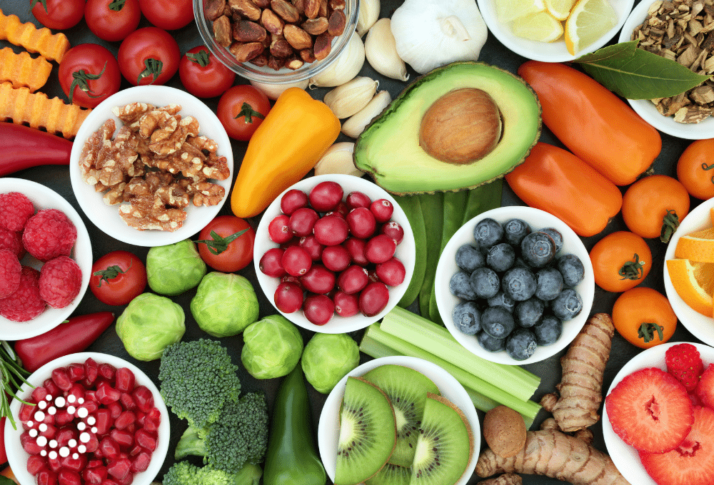 From Poor Health To Lifestyle Medicine Leader
