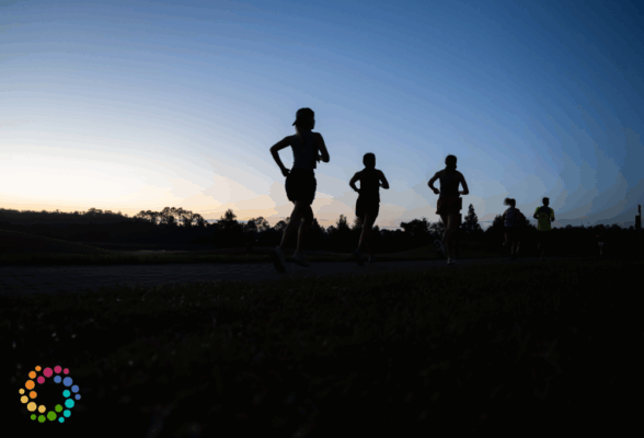 How To Use Physical Activity To Address Unhealthy Stress