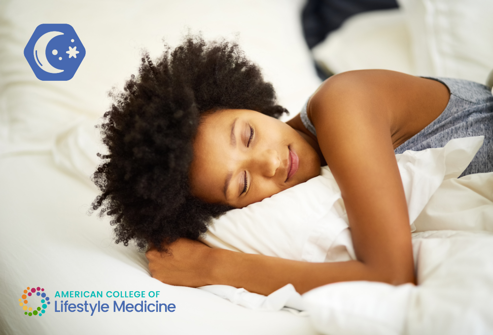 The Sleep Pillar Is Our Messaging Helping Or Hurting