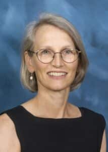 Anne Bingham