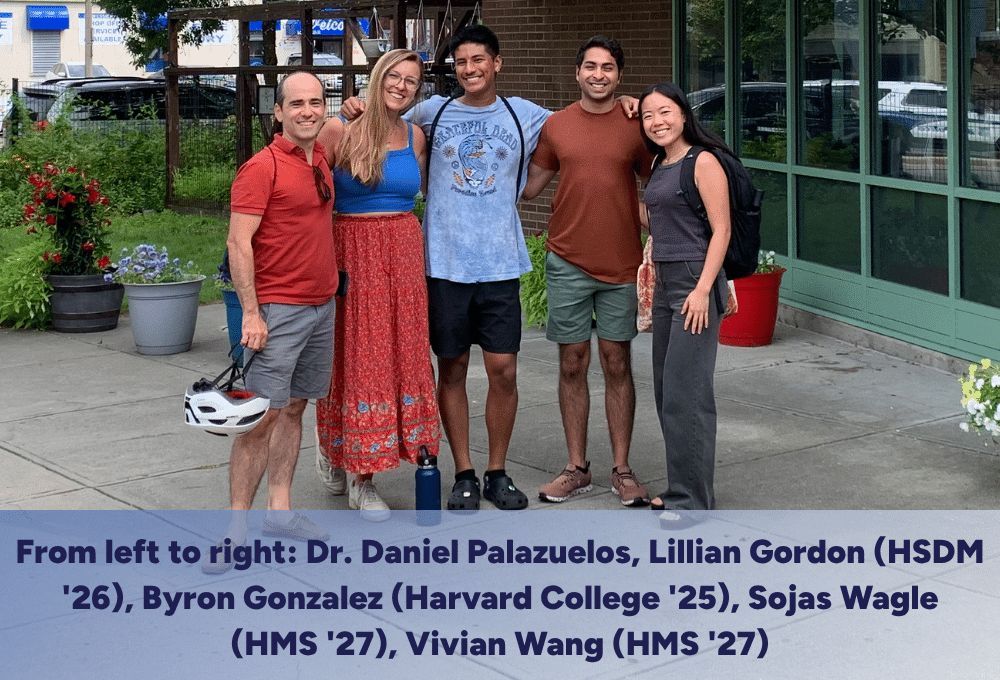 Award Winning Program Delivers Lifestyle Medicine To Youth Blog