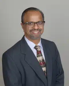  Dr. Venkat Srinivasan
