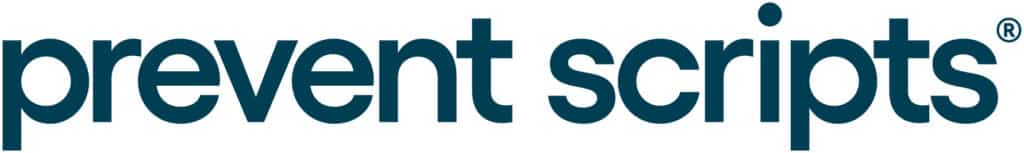 Preventscripts Logo Deepblue Rgb