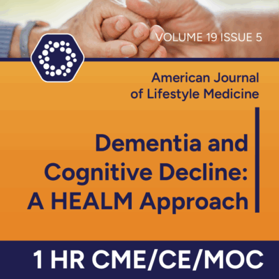 Ajlm Vol 19, Issue 5